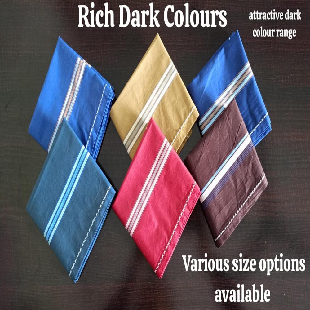 5775 Cotton Handkerchiefs