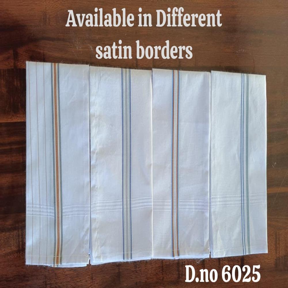 6025 Cotton Handkerchiefs