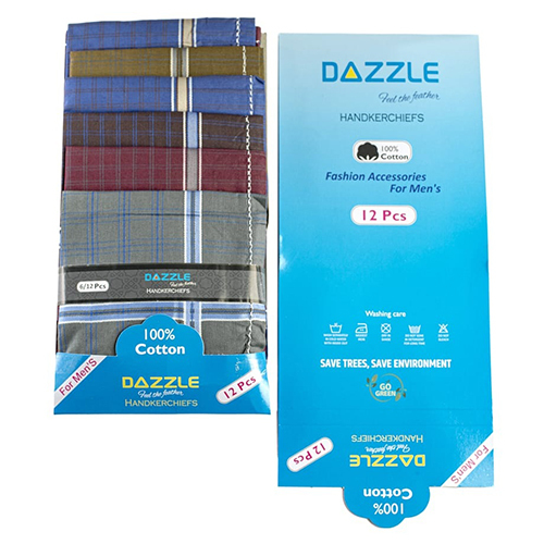 Cotton Handkerchiefs