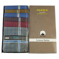 Pocket Handkerchief