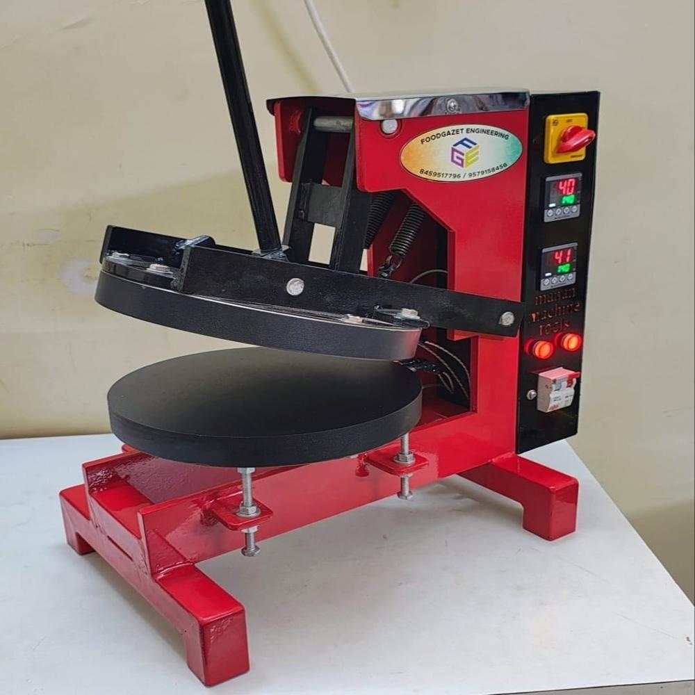 Frankie Roti Machine