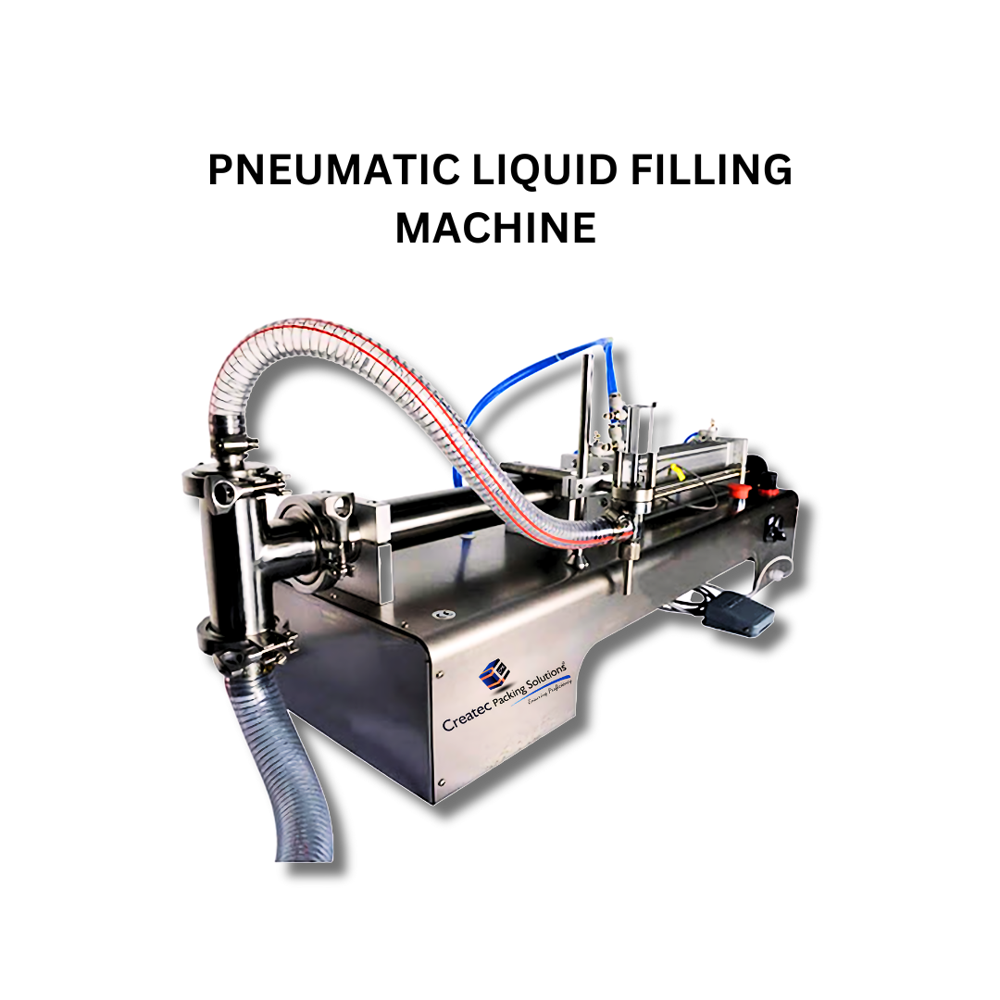 Oil Packing Machine - Power: 20 Watt (W)