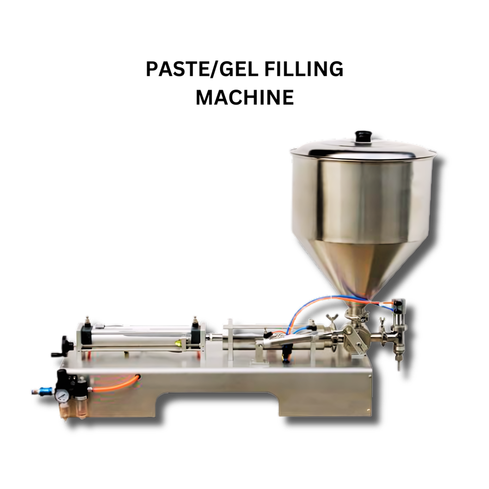 Sauce Packing Machine