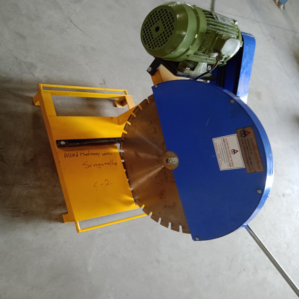 AAC Block cutter