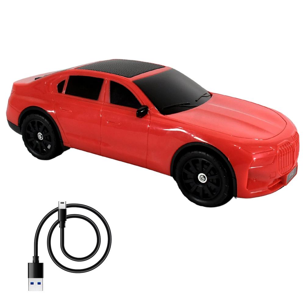 Wireless Bluetooth Speaker Portable Car Shape Music Speaker Support Bluetooth