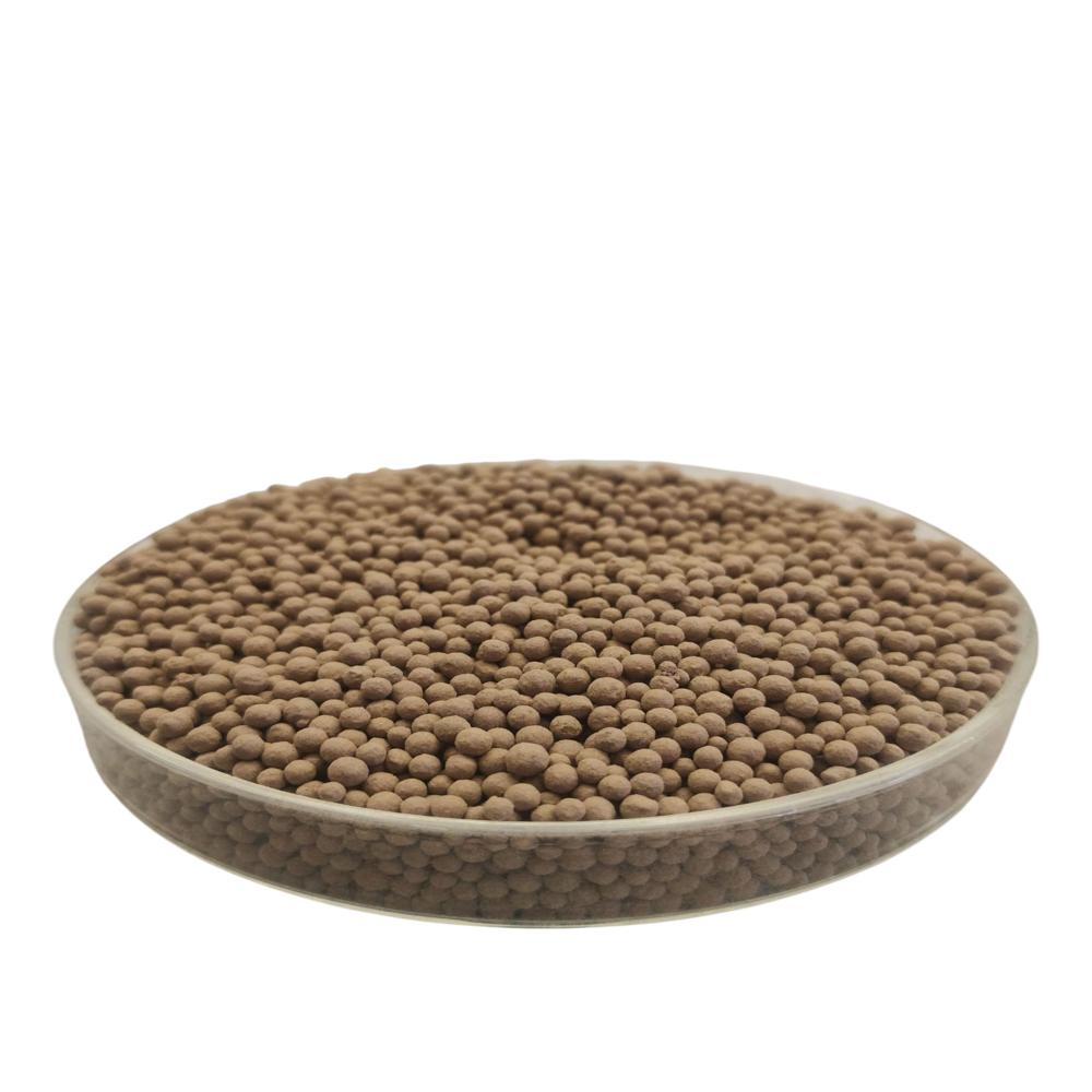 Bentonite Clay Desiccant Balls