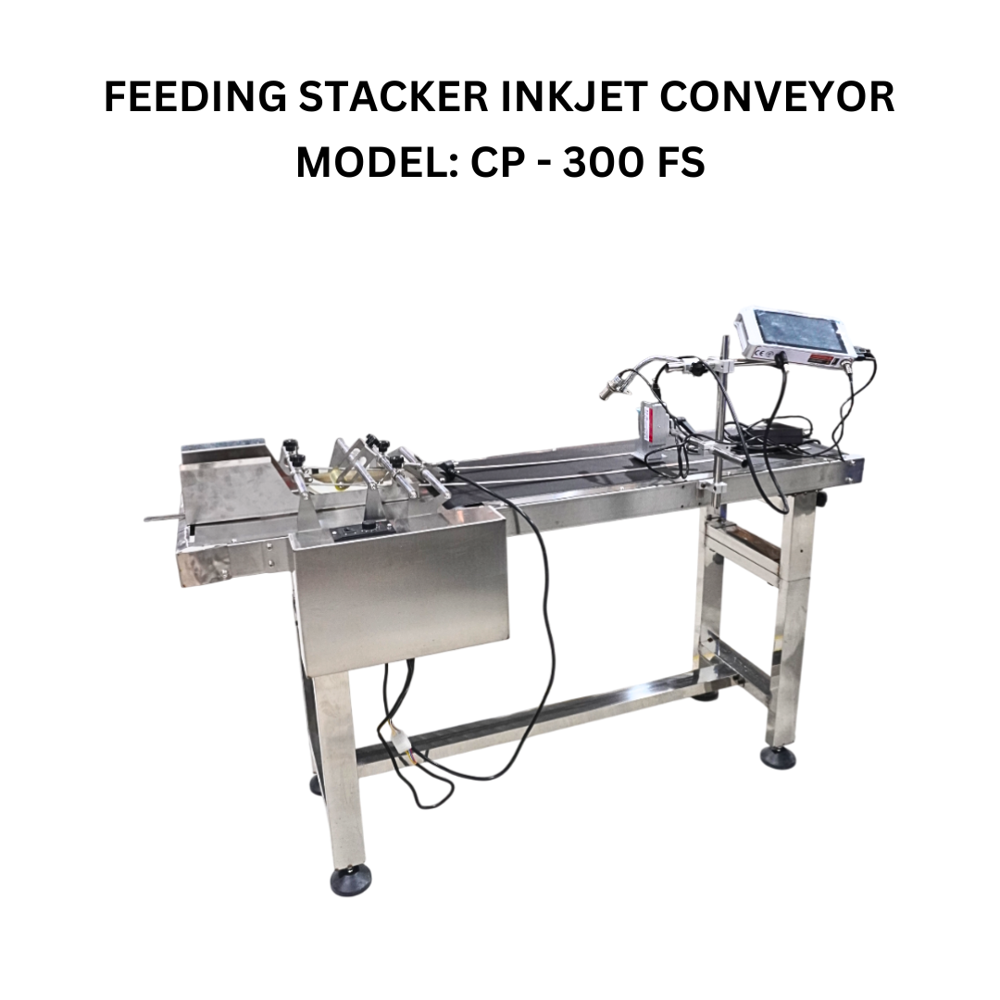 Batch Coding Machine