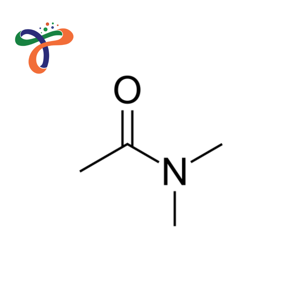 Dimethylacetamide (127-19-5) (C4H9NO)