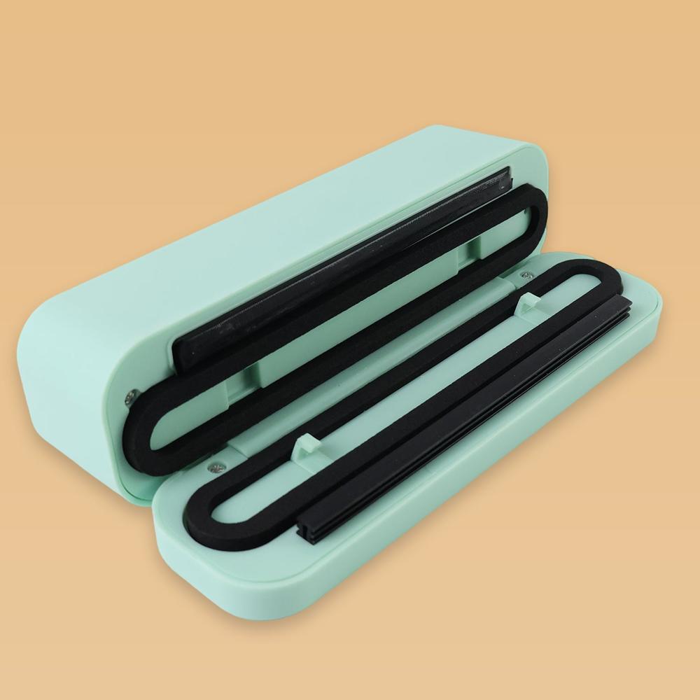 Rechargeable Electric Vacuum Sealer Machine