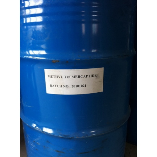 Methyltin Mercaptide Juxing- China