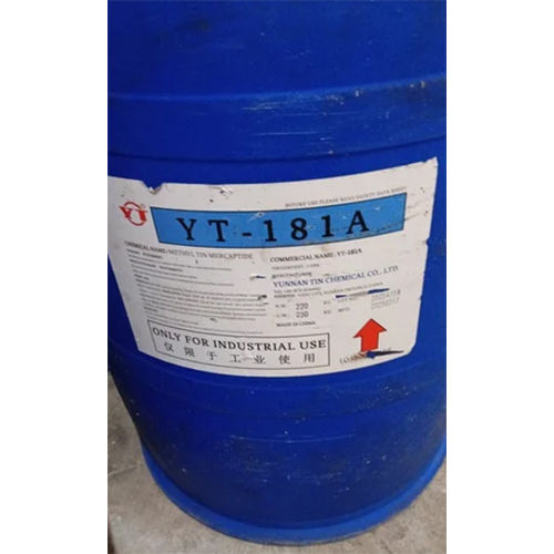 YT-181A Methyl Tin Stabilizer