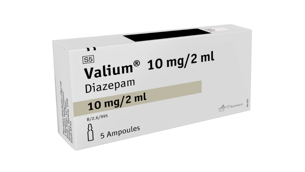 Valium10mg