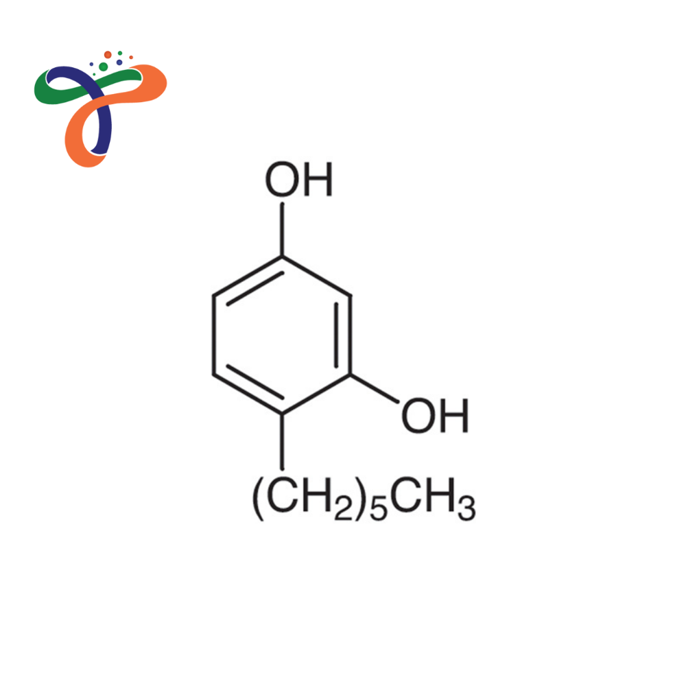 Hexylresorcinol (136-77-6) (C12H18O2)