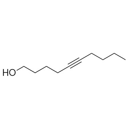 (E)-5-Decेन-1-ओल 5-Decyn-1-ओल रासायनिक मध्यवर्ती