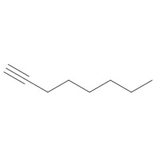 1-Octyne Chemical Intermediates