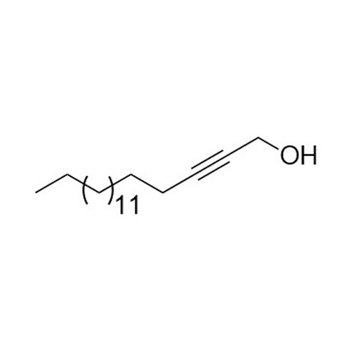 2-Octadecyn-1-ol Chemical Intermediates