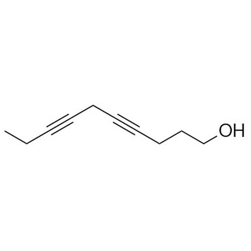 4,7-Decadiyn-1-ol Chemical Intermediates