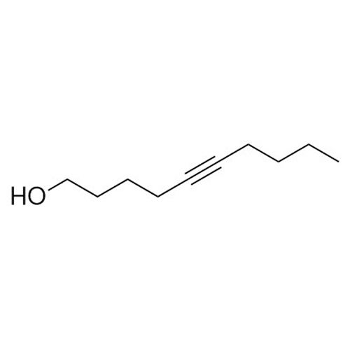 5-Decyn-1-ol Chemical Intermediates