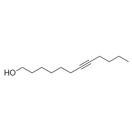 7-Dodecyn-1-ol Chemical Intermediates