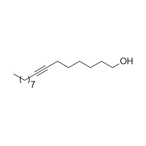 7-Hexadecyn-1-ol Chemical Intermediates