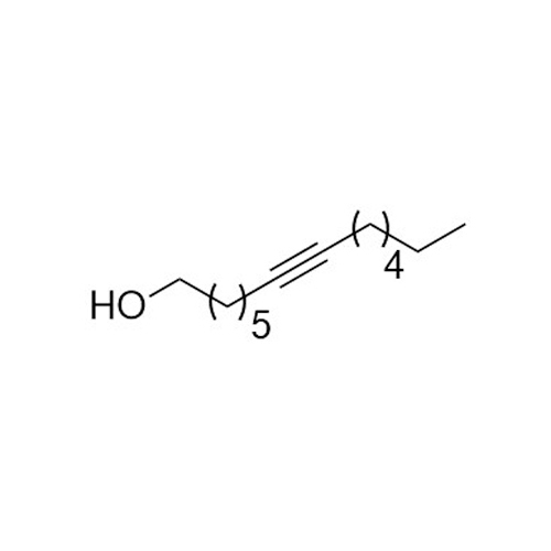 7-Tetradecyn-1-ol Chemical Intermediates