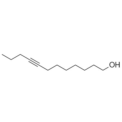 8-Dodecyn-1-ol Chemical Intermediates