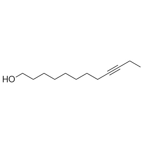 9-Dodecyn-1-ol Chemical Intermediates
