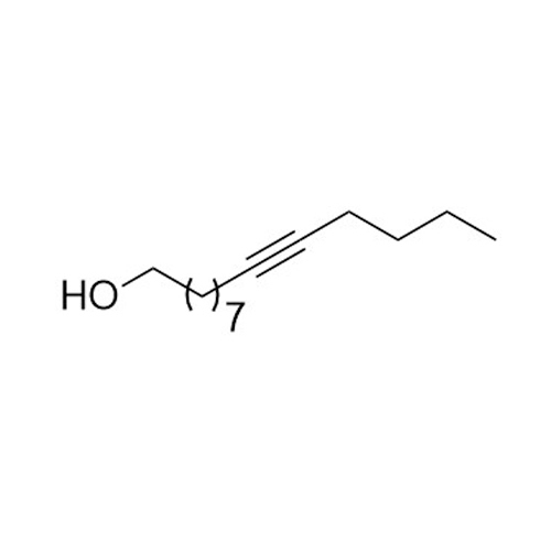 9-Tetradecyn-1-ol Chemical Intermediates