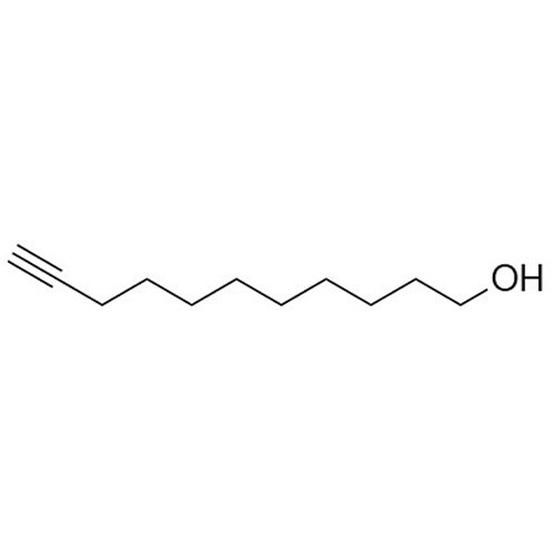 10-Undecyn-1-ol रासायनिक मध्यवर्ती