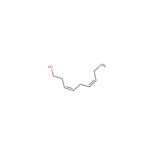 Z,Z-3,6-nonadien-1-ol Chemical Intermediates