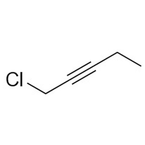 1-Chloro-2-Pentyne Chemical Intermediates
