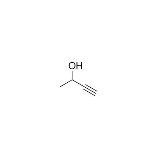 3-Butyn-2-ol Chemical Intermediates