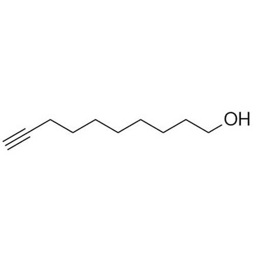 9-Decyn-1-ol Chemical Intermediates