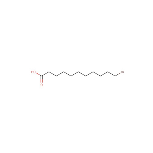 11-bromo-1-undecanoic-acid Chemical Intermediates