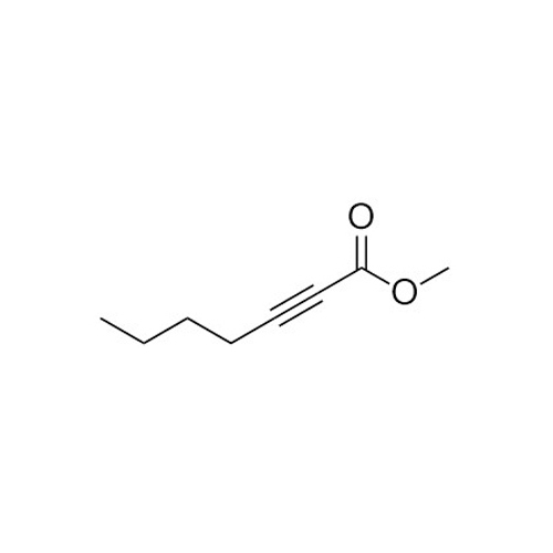 Methyl 2-Heptynoate Chemical Intermediates