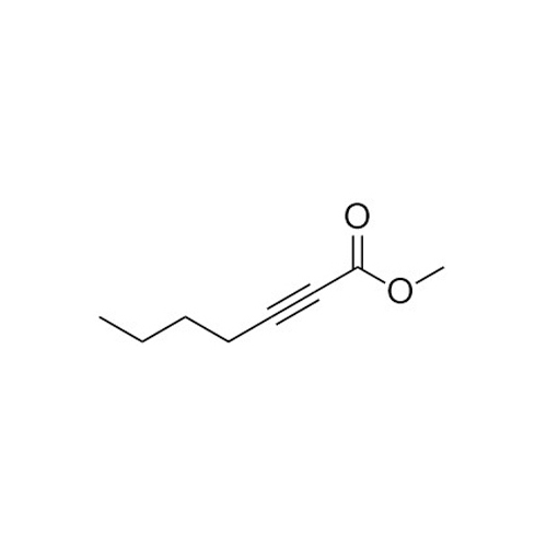 Methyl 2-Octynoate Chemical Intermediates