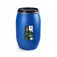 Wood Pressed Castor Oil 50 Litre Barrel.