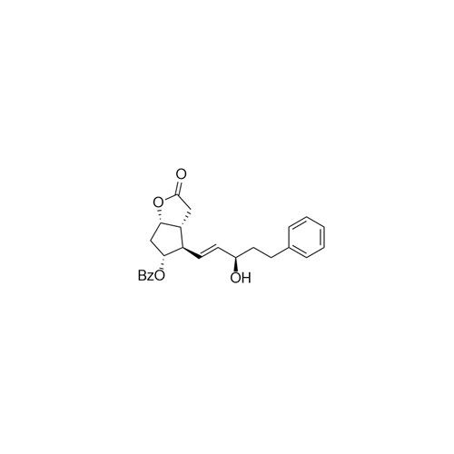 EPI-Latanoprost Benzoate Alcohol Pharmaceutical Intermediates