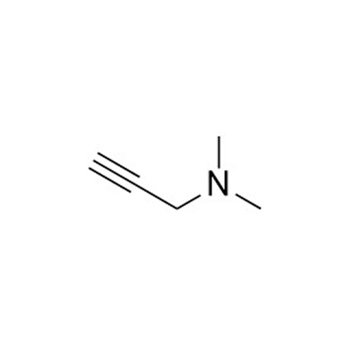 N-N-Dimethyl-Propargyl-Amine Pharmaceutical Intermediates