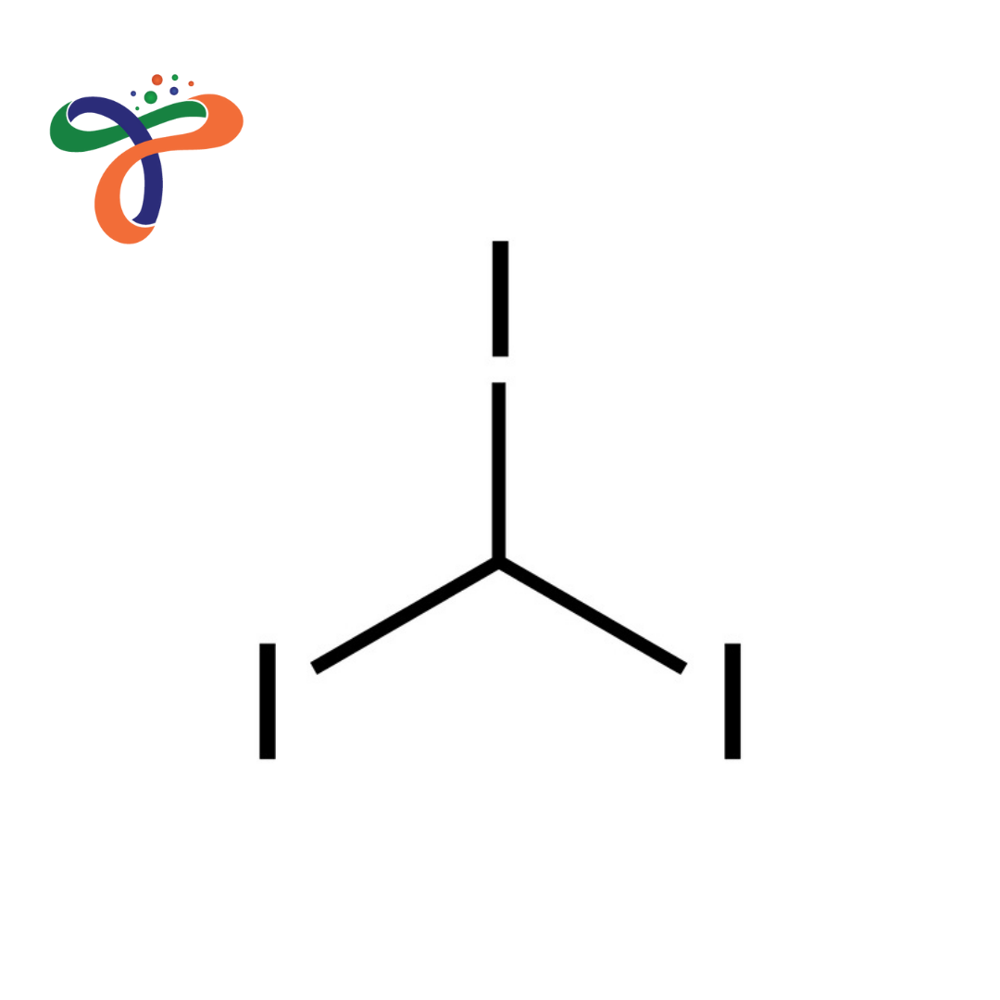 Iodoform (75-47-8) (CHI3)