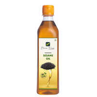 Wood Pressed Sesame Oil 100 ML