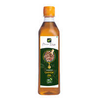 Cold Pressed Castor Oil 500 ML