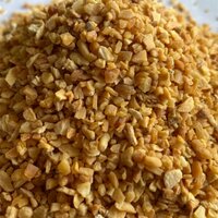 Dehydrated Garlic Minced Flakes