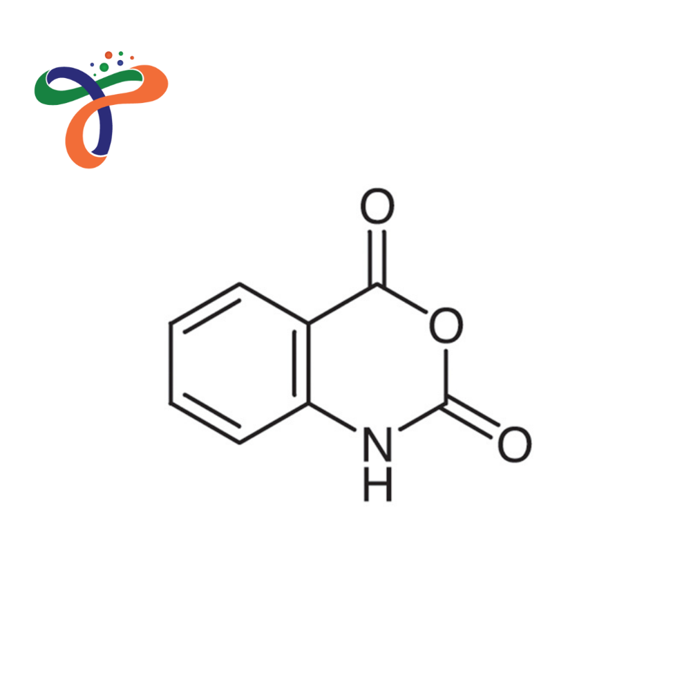 Isatoic Anhydride (118-48-9)