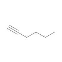 1-heptyne Chemical Intermediates