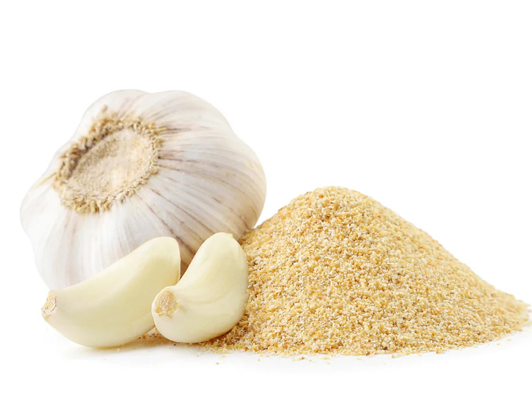 Garlic Powder - Shelf Life: 2 Years