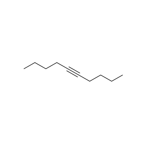 5-Decyne Chemical Intermediates