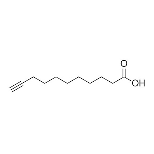 10-Undecynoic Acid Chemical Intermediates