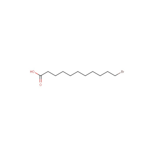 11-bromo-1-undecanoic-acid Chemical Intermediates