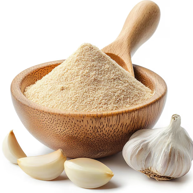 Garlic Powder - Shelf Life: 2 Years